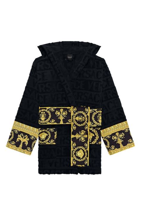 Women's Versace Robes & Wraps 